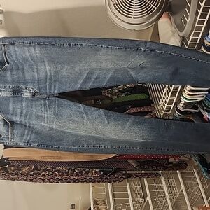 505 LEVIS 36X30